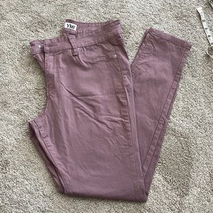 YMI HyperStretch Forever Color Pants